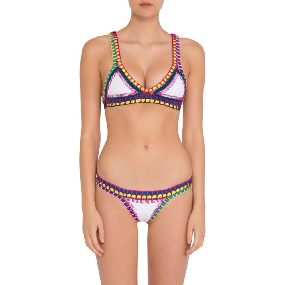 KIINI Yaz Bikini Top